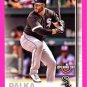 Daniel Palka - 2019 Topps Opening Day - Card #99 - Chicago White Sox - NM/M