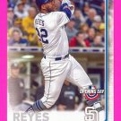 Franmil Reyes - 2019 Topps Opening Day - Card #125 - San Diego Padres - NM/M