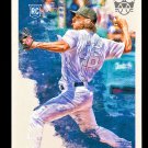 TONY GONSOLIN - 2020 PANINI DIAMOND KINGS - ROOKIE- #62 - LOS ANGELES DODGERS