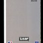 Chad Curtis - 1993 Triple Play Action Baseball Game - #26 - CALIFORNIA ANGELS