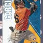 ARAMIS GARCIA - 2019 Topps Fire Baseball - Card #8 - San Francisco Giants - RC