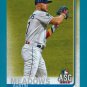 Austin Meadows - 2019 Topps Update Series - Card #US136 - Tampa Bay Rays  NM ASG