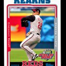 AUSTIN KEARNS - 2005 TOPPS OPENING DAY - CINCINNATI REDS - CARD #94