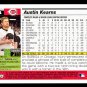 AUSTIN KEARNS - 2005 TOPPS OPENING DAY - CINCINNATI REDS - CARD #94