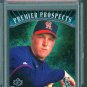 DARIN ERSTAD 1996 UPPER DECK SP #4 PSA 8 NM-MT FOIL PREMIER PROSPECT ROOKIE RC