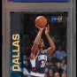 RAY ALLEN - 1996 SCORE BOARD NBA DRAFT DAY #4C ROOKIE DALLAS MAVERICKS GEM-MT 10