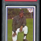 LYNN MCGLOTHEN - 1978 TOPPS BASEBALL - SAN FRANCISCO GIANTS - #581 - PSA 5 - EX