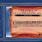 PETER WARRICK - 2000 EDGE MASTERS RETAIL - ROOKIE - RC - #213 - PSA 10 - GEM MT