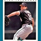 Alex Fernandez - 1997 Score Baseball - Card #232 - Chicago White Sox