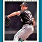 Alex Fernandez - 1997 Score Baseball - Card #232 - Chicago White Sox