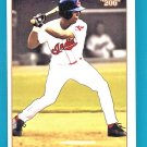 Alex Requena - 2002 Topps 206 Baseball - Card #276 - Cleveland Indians