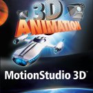 Corel Motion Studio 3D