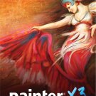 Corel Painter X3 13.0.1.920 64bit