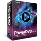 CyberLink PowerDVD 13