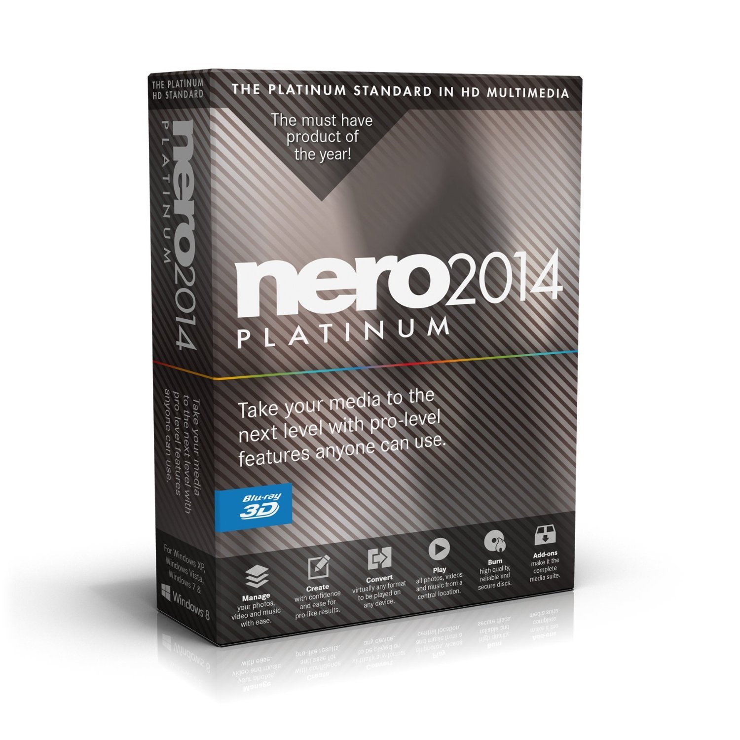 Nero 0. Nero. Nero software. Nero Platinum. Platinum Five.