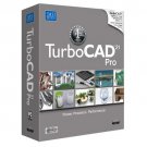 TurboCAD Professional 21