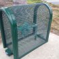 GE-1 Backflow Security Cage 11 1/4 x 24 x 22 1/2