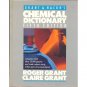Chemical Dictionary