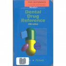 Dental Drug Reference