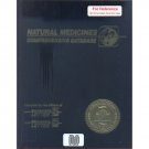 Natural Medicines, Comprehensive Database