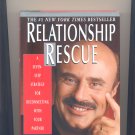 The Relationship Rescue Workbook and Relationship Rescue