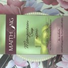 X2 Mangosteen soap [Maithong brand]