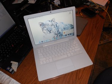 MA699LL/A MacBook "Core 2 Duo" 1.83 13"