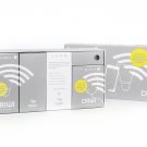Criwi High Quality Intelligent Wifi LED Light bulb with App (set of 3)