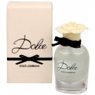 Dolce by Dolce & Gabbana EDP for Women 5 ml .16 oz Mini New In Box Exclusive!