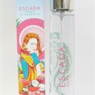 Escada Born in Paradise EDT for Women 7.4 m .25 oz Purse Spray New in Box