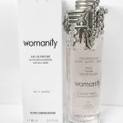 Womanity By Thierry Mugler EDP Women Spray 80ml 2.7 oz In Tester Box