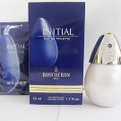 Boucheron Initial EDT 50 ml 1.7 oz Spray New in Box Exclusive