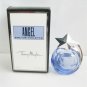 Thierry Mugler Angel EDT Mini for Women 3 ml .1 oz New in Box