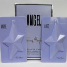 Thierry Mugler Angel Body Cream & Lotion .2oz 2pcs -d