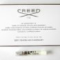 Creed Green Irish Tweed 2.5 ml .08 oz Sample Vial 1 pc