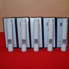 Thierry Mugler Angel Womens EDP .05oz Sample x5