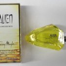 Alien Sunessence Thierry Mugler EDT Light 8ml.27oz Mini