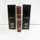 Versace Crystal Noir EDT Womens Spray Samples 1.6ml .05oz Sample x2