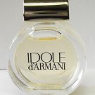 Giorgio Armani Idole d'Armani EDP 5ml .17oz Mini Sale!