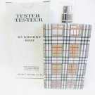 Burberry Brit EDP Natural Spray For Women 100ml 3.3fl oz Tester NIB