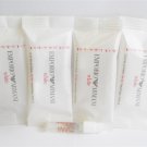 Emporio Armani White for Her EDT Spray 1.5 ml .05 oz Sample Vial x 4 pcs