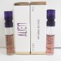 Thierry Mugler Alien Womens EDP 1.5ml .05oz Sample x2