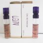 Thierry Mugler Alien Womens EDP 1.5ml .05oz Sample x2