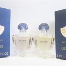 Guerlain Shalimar Parfum initial EDP Women Mini 5 ml .17 oz New in box x 2 pcs