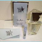 EAU DE STAR 0.8 Oz/25mL + VIAL SAMPLE BLOWOUT SALE!!!!