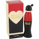 Cheap and Chic by Moschino EDT 1.7oz Spray Perfume NIB