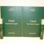 TSAR by Van Cleef & Arpels EDT x 2 Pieces