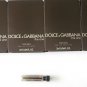 Dolce & Gabbana The One Men EDT 2ml .06oz Sample x4