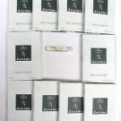 Bvlgari Extreme EDP 1.6ml .05oz Sample x10