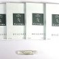 Bvlgari Extreme EDP 1.6ml .05oz Sample x4